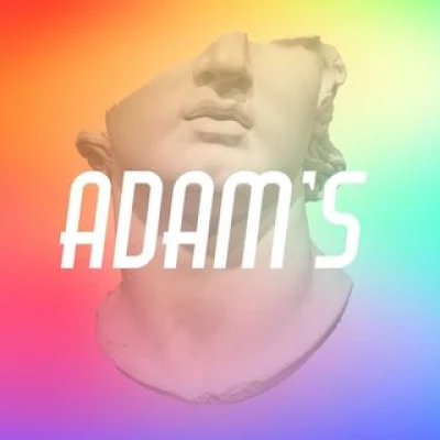 Adam’s Bar logo