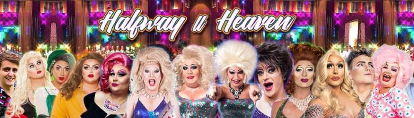 Halfway To Heaven — Bars & Clubs in London