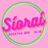 Siorai Bar logo