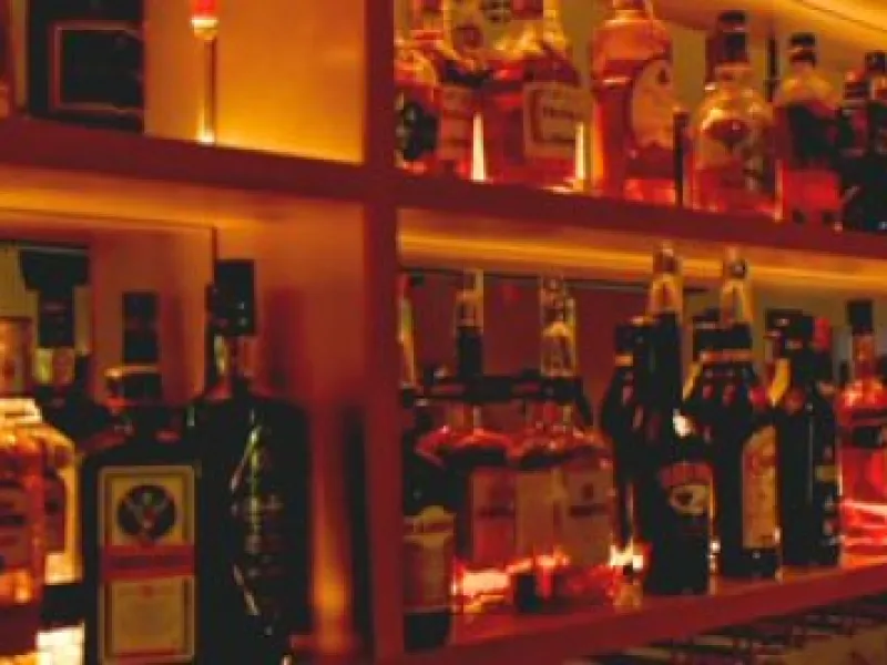Bar CMYK — Bars & Clubs in London