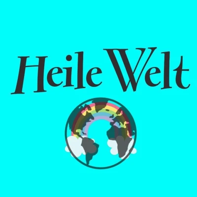 Heile Welt logo