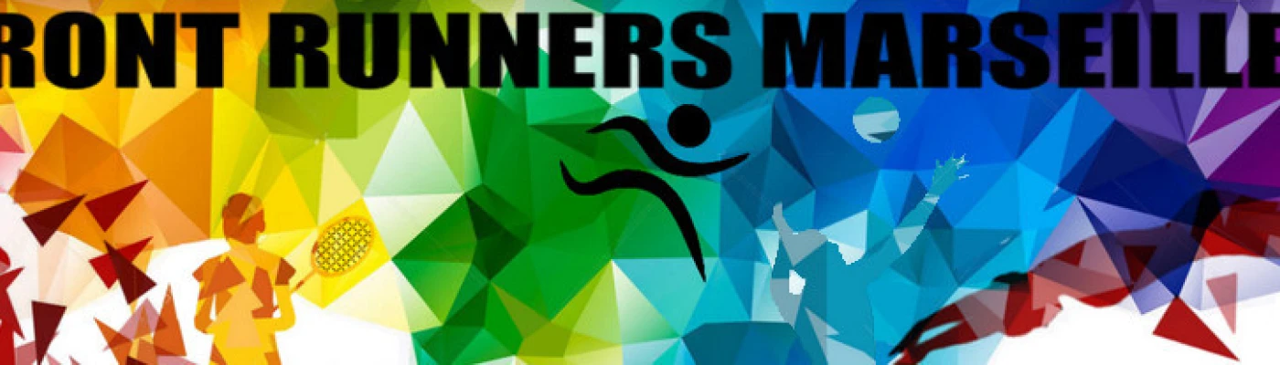 FrontRunners Marseille — Organizations in Marseille