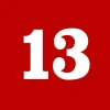 Dreizehn logo