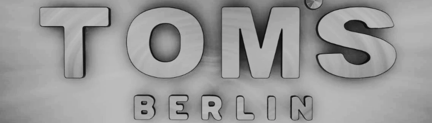 TOM'S Bar — Cruise Bars in Berlin