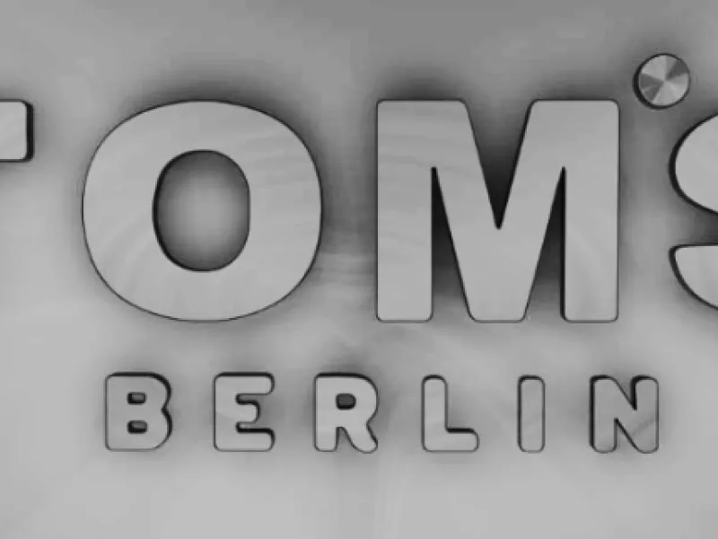 TOM'S Bar — Cruise Bars in Berlin