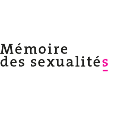 Mémoire des Sexualités logo