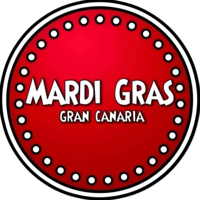 Mardi Gras logo