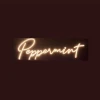 Bar Peppermint logo