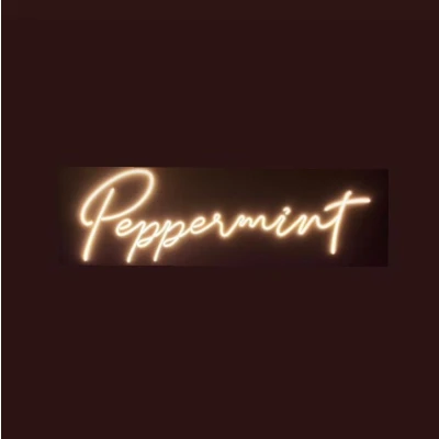Bar Peppermint logo