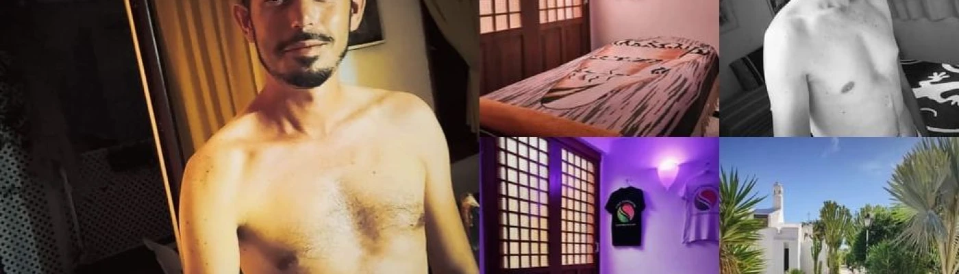 TAM Touch Massage — Wellness in Gran Canaria