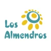Los Almendros Bungalows Resort logo