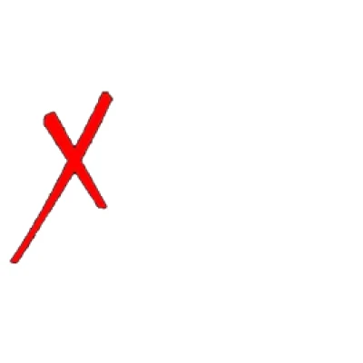 X CENTER MARSEILLE logo