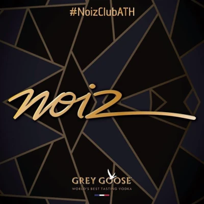 Noiz Club logo