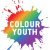 Colour Youth - Athens LGBTQ Youth Community logo