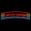 Larry’s Lounge logo