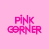 Pink Corner BCN logo