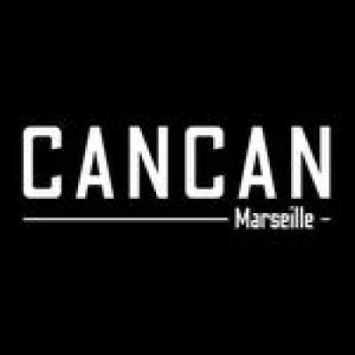 Cancan Marseille logo