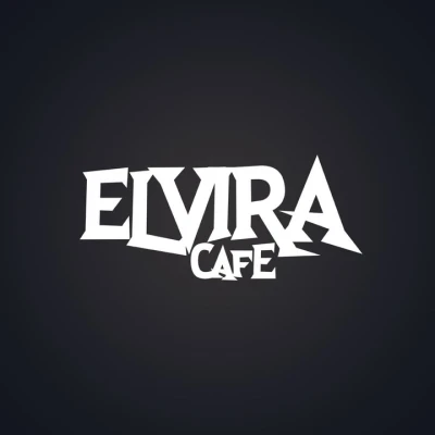 Elvira Cafe logo