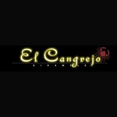 El Cangrejo Eixample logo