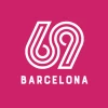 69 Barcelona logo