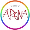 Arena Sala Madre logo