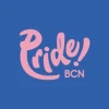 Pride! BCN logo