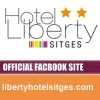 Hotel Liberty Sitges logo