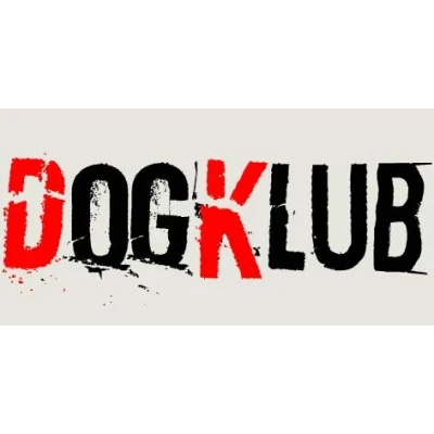 DogKlub logo