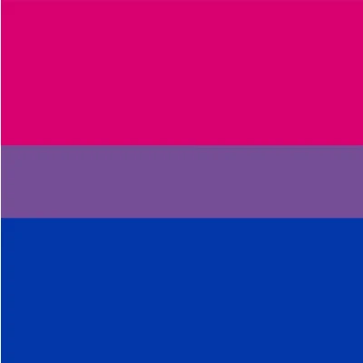Toronto Bisexual Network logo