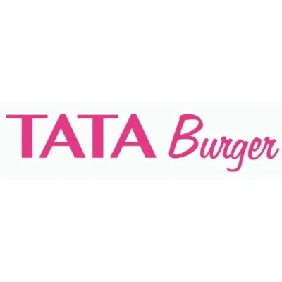 Tata Burger logo