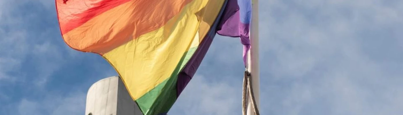 Stichting GayRotterdam — Organizations in Rotterdam