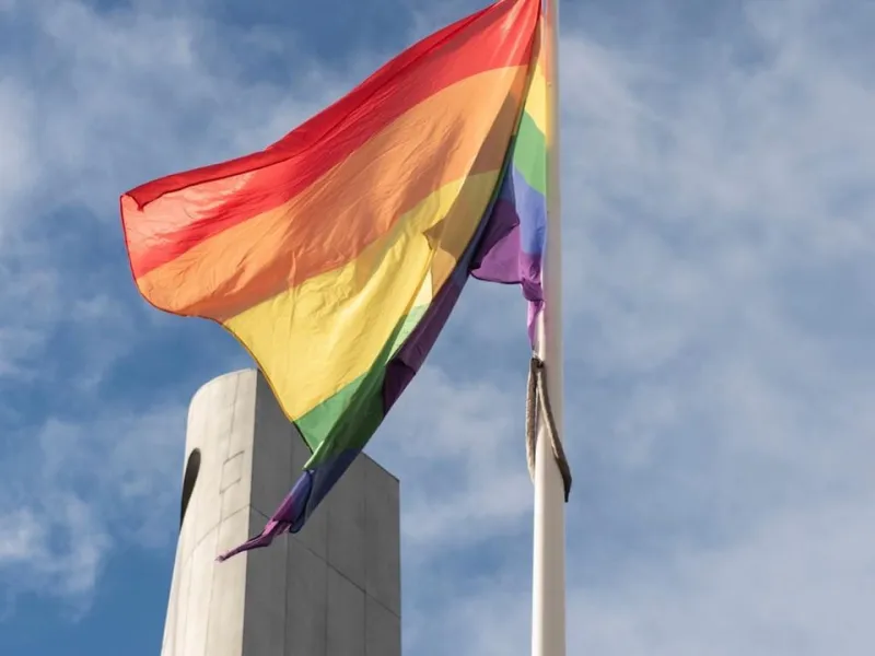 Stichting GayRotterdam — Organizations in Rotterdam