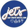 Jet’s Gay Youth Hostel logo