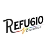 Refugio logo