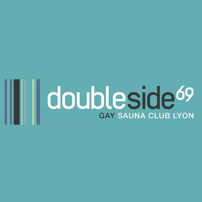 DoubleSide Sauna Hammam logo