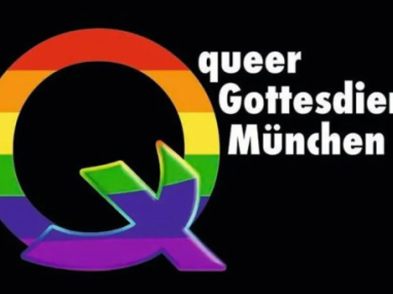 queerGottesdienst München — Organizations in Munich
