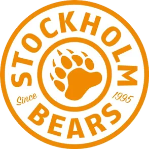 Stockholm Bears Pride 2024: Meet Up logo