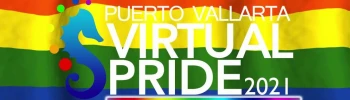 Cover image for Puerto Vallarta Virtual Pride Week