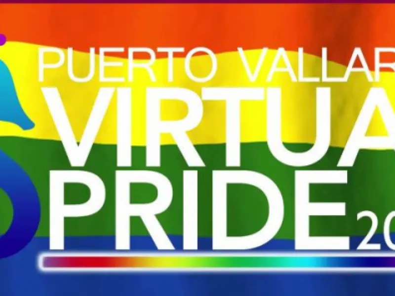 Puerto Vallarta Virtual Pride Week — Organizations in Puerto Vallarta