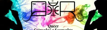 Cover image for Queer