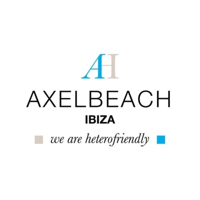 AxelBeach Ibiza logo