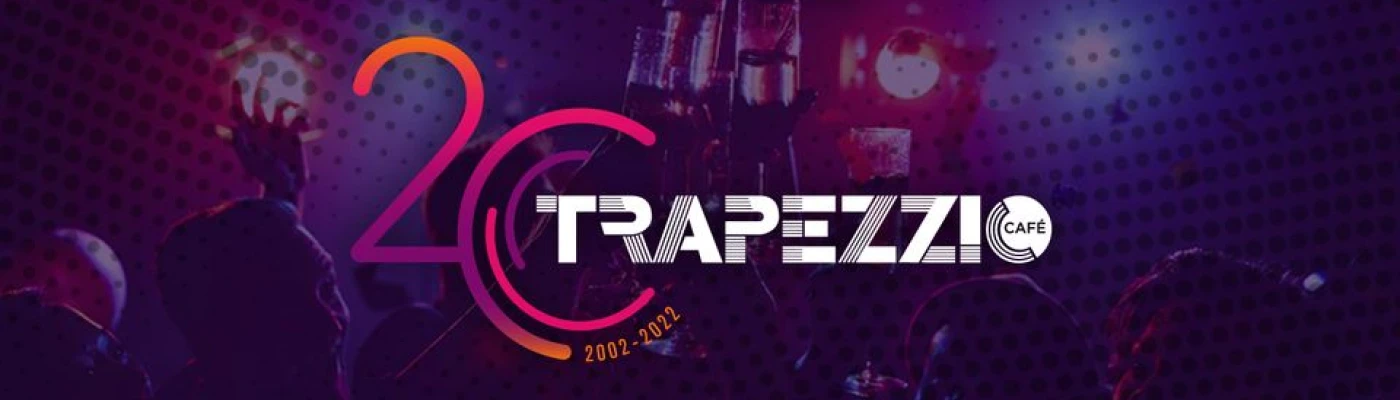 Trapezzio Café — Bars & Clubs in Valencia
