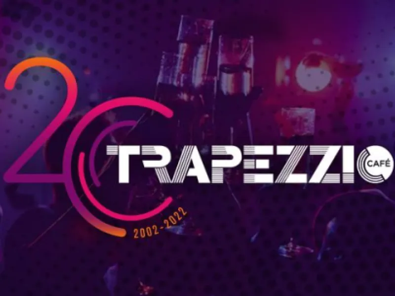 Trapezzio Café — Bars & Clubs in Valencia