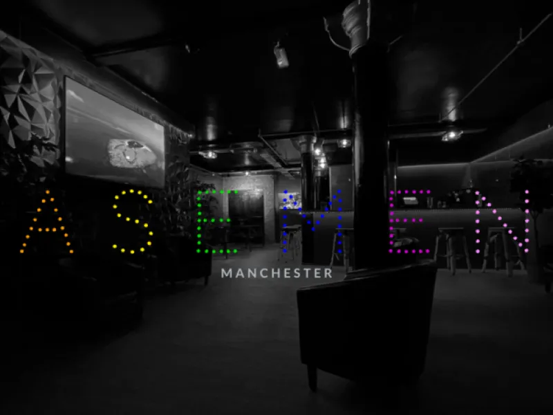 Basement Manchester — Saunas in Manchester