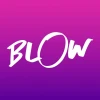 BLOW CNX logo