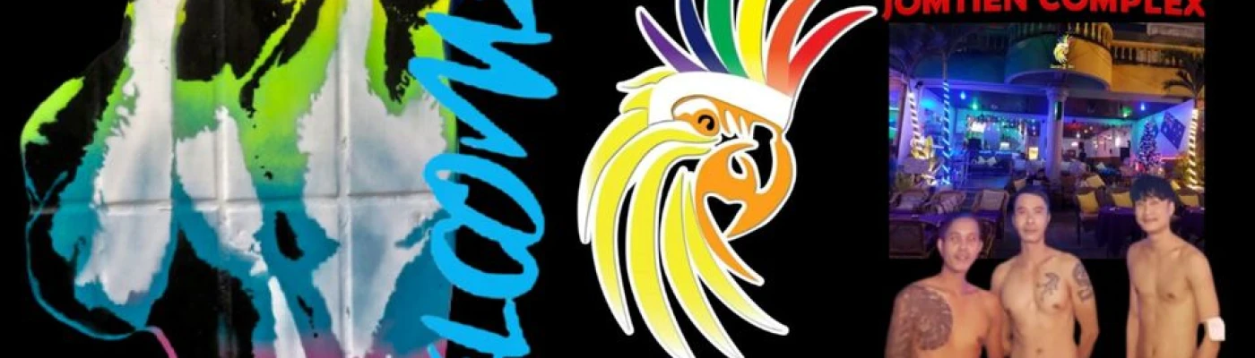 Cocka2 Bar — Bars & Clubs in Pattaya