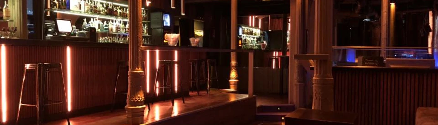 Disco Rick's — Bars & Clubs in Madrid