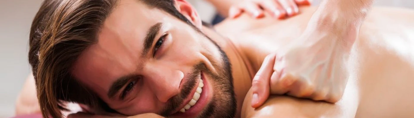 Relax Center — Wellness in Zurich