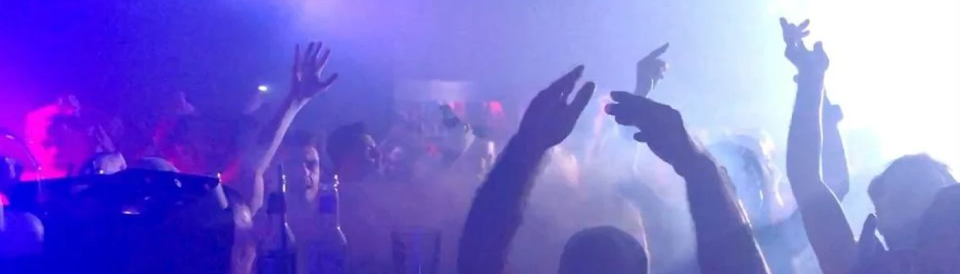 Gravity — Bars & Clubs in Cologne