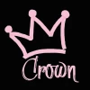 Crown CDMX logo